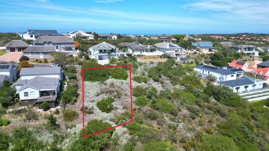 0 Bedroom Property for Sale in Pezula Golf Estate Western Cape